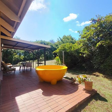 Kloofsig Holiday Cottages Graskop Exterior photo
