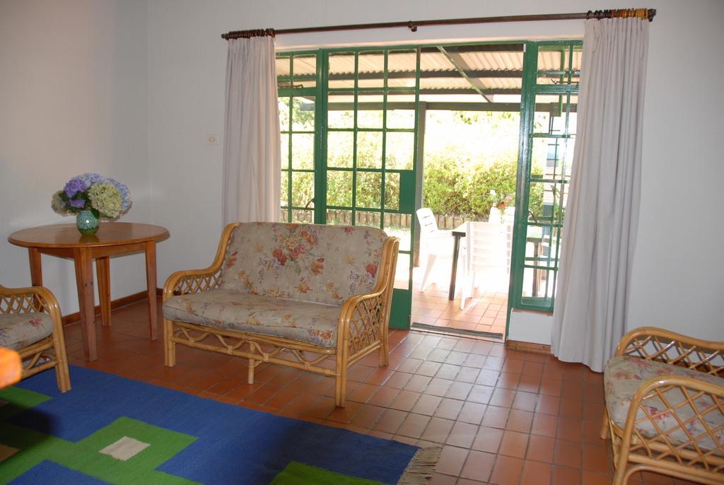 Kloofsig Holiday Cottages Graskop Exterior photo