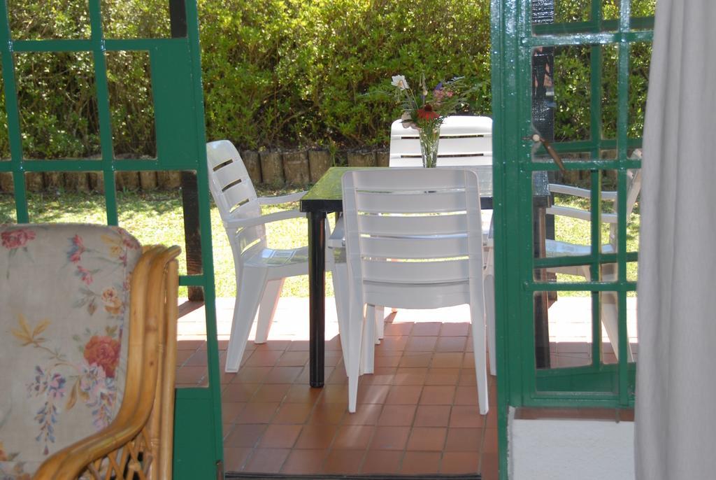 Kloofsig Holiday Cottages Graskop Exterior photo