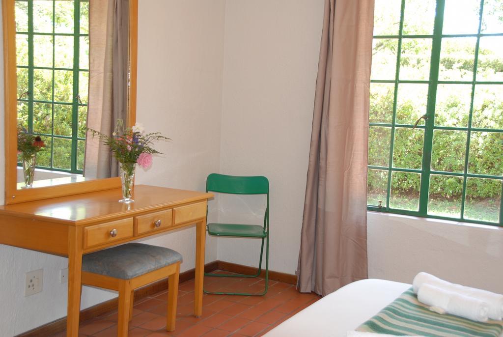 Kloofsig Holiday Cottages Graskop Exterior photo