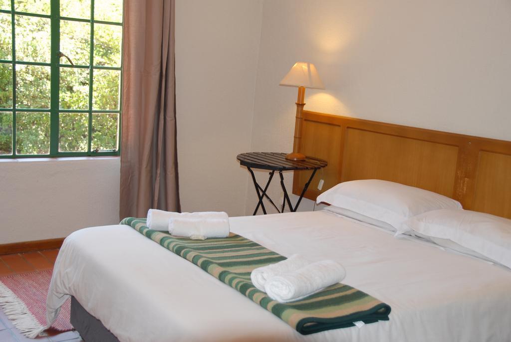 Kloofsig Holiday Cottages Graskop Exterior photo