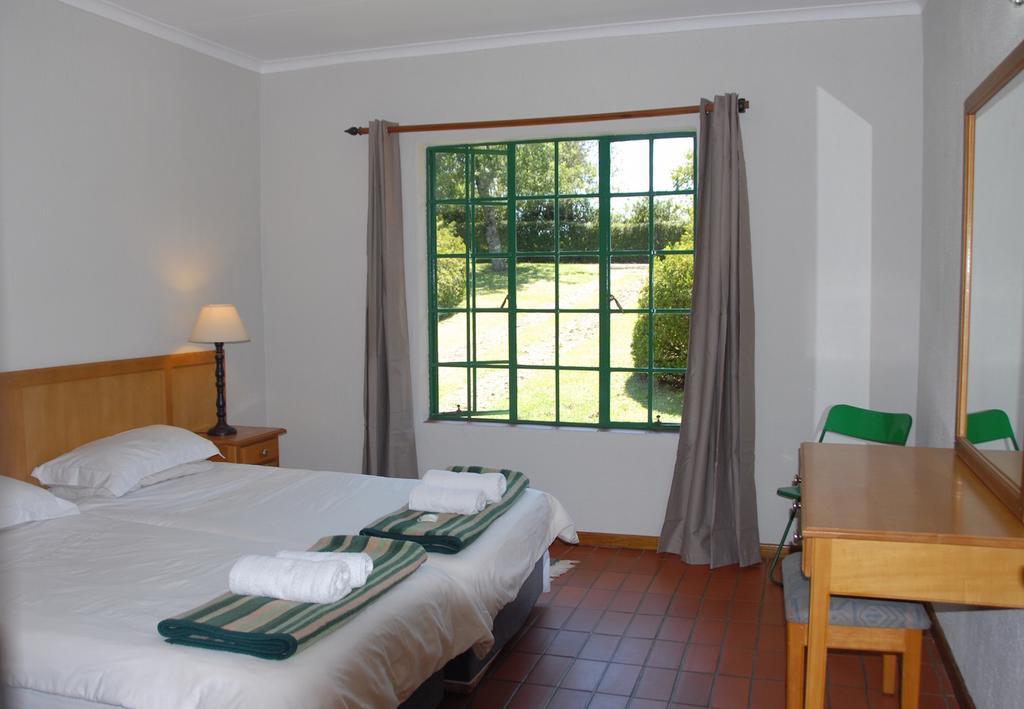 Kloofsig Holiday Cottages Graskop Exterior photo